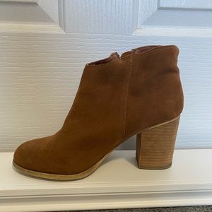 Urban Outfitters Ankle Boots